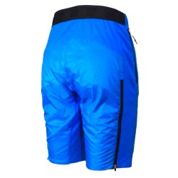 Warm-up über Shorts Sportful Team Italia Kappa "Azzuro Italia"